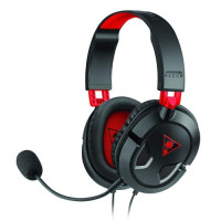 

												
												Turtle Beach Ear Force Recon 50 Gaming Headset